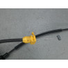 SYSTEME CONDAMNATION ARRIERE DROIT PEUGEOT 207