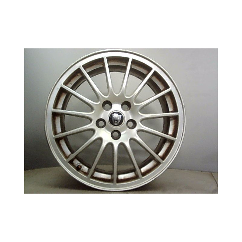 JANTE ALUMINIUM JAGUAR S-TYPE