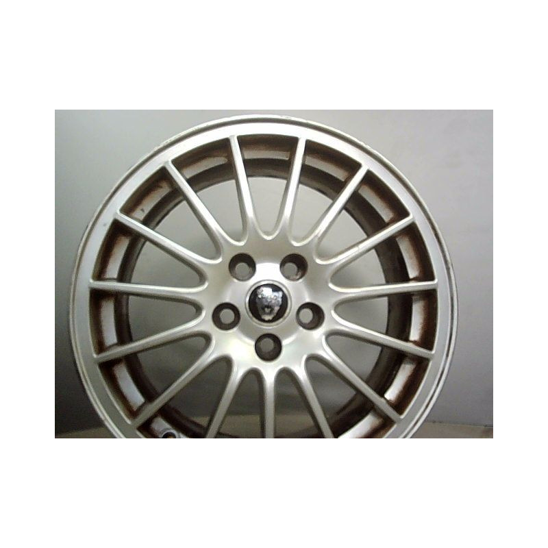 JANTE ALUMINIUM JAGUAR S-TYPE