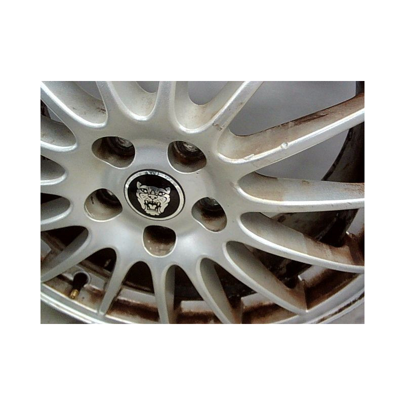 JANTE ALUMINIUM JAGUAR S-TYPE
