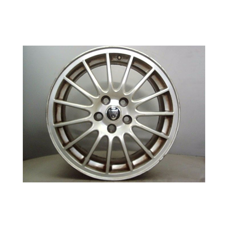 JANTE ALUMINIUM JAGUAR S-TYPE