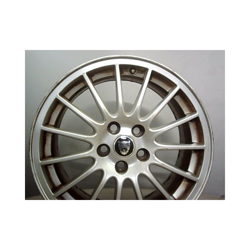 JANTE ALUMINIUM JAGUAR S-TYPE