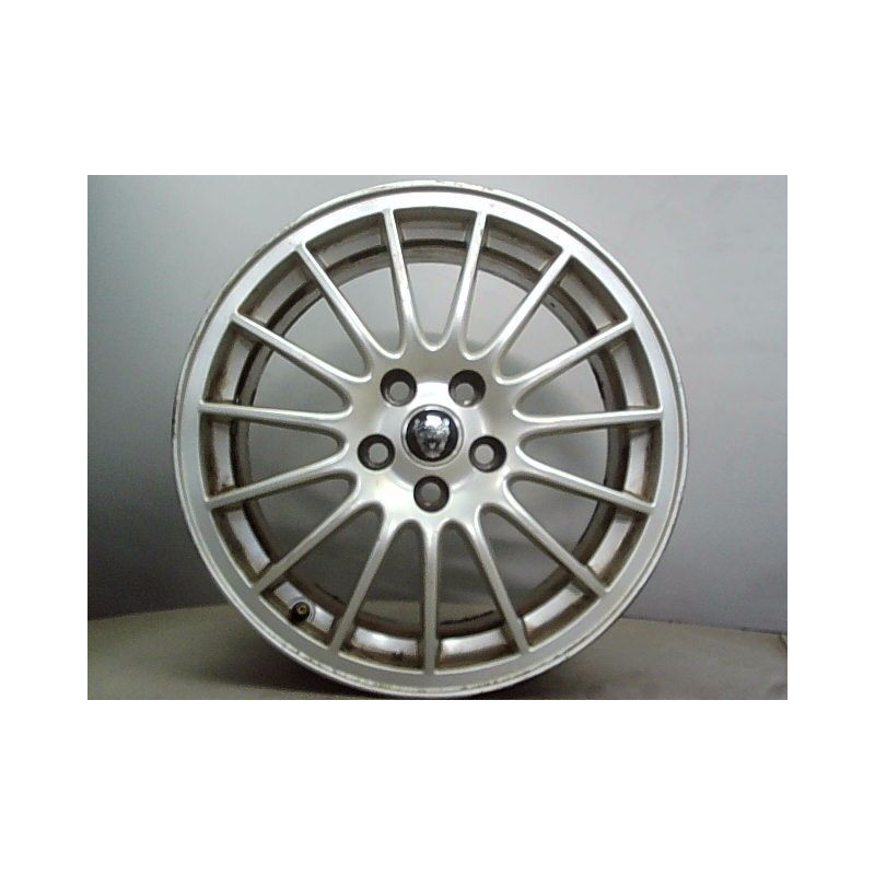 JANTE ALUMINIUM JAGUAR S-TYPE