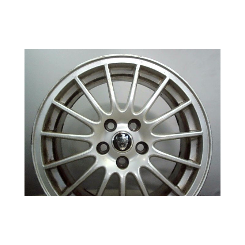JANTE ALUMINIUM JAGUAR S-TYPE