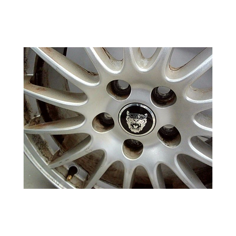 JANTE ALUMINIUM JAGUAR S-TYPE