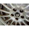 JANTE ALUMINIUM JAGUAR S-TYPE