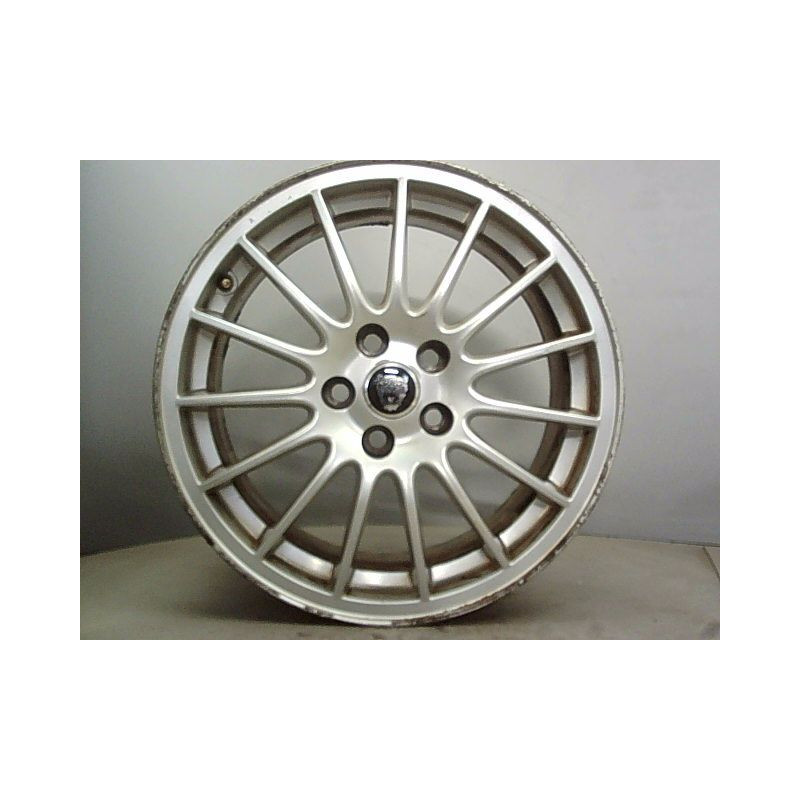 JANTE ALUMINIUM JAGUAR S-TYPE