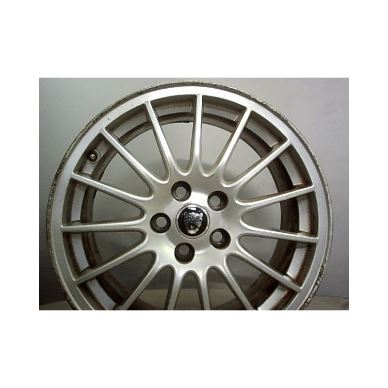 JANTE ALUMINIUM JAGUAR S-TYPE