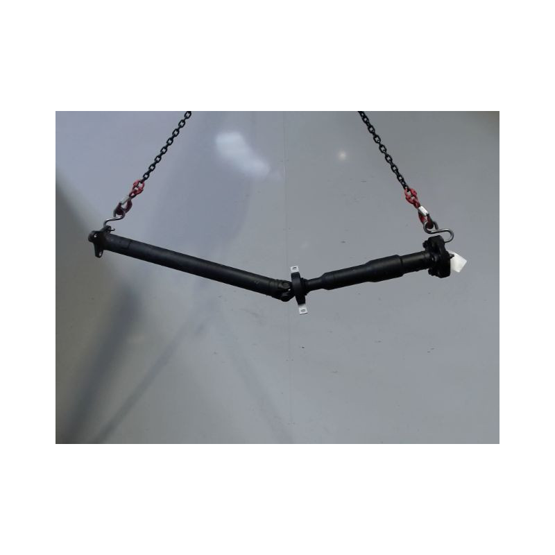 TRANSMISSION LONGITUDINALE B.M.W. X1 xDrive 23 d