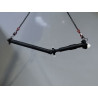 TRANSMISSION LONGITUDINALE B.M.W. X1 xDrive 23 d