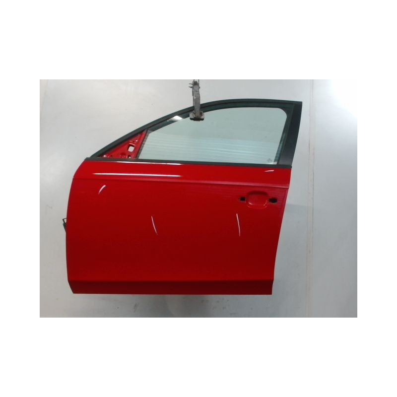 PORTE AVANT GAUCHE AUDI A4