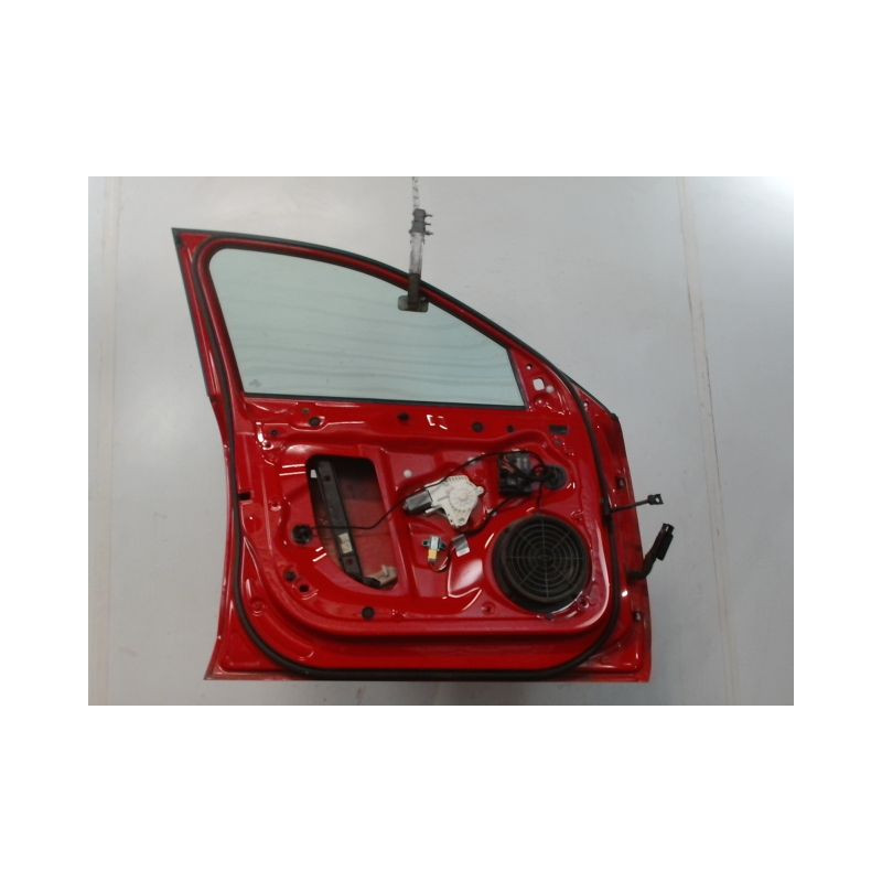 PORTE AVANT GAUCHE AUDI A4