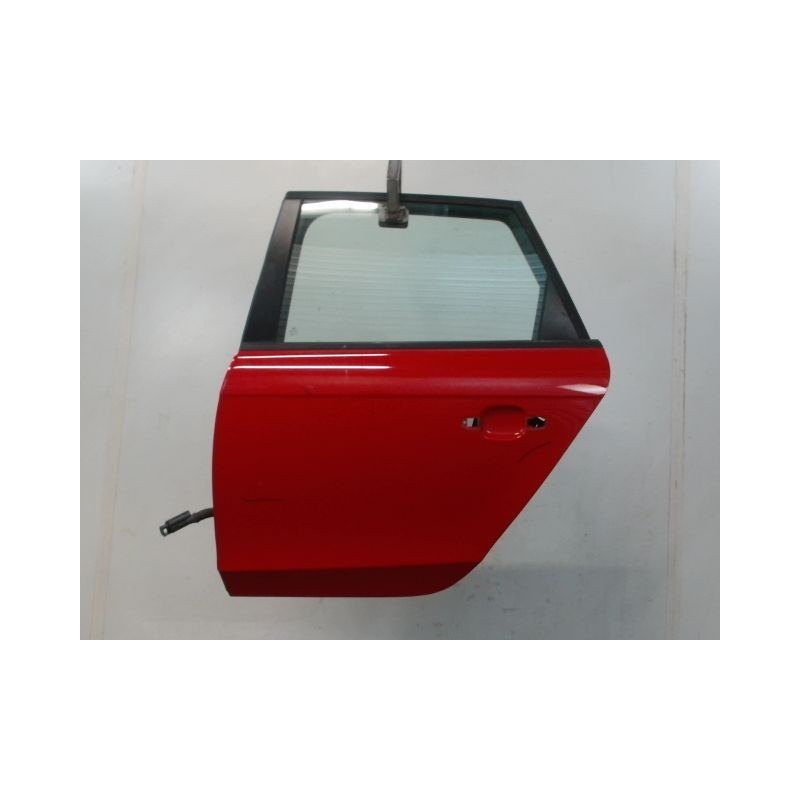 PORTE ARRIERE GAUCHE AUDI A4