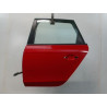 PORTE ARRIERE GAUCHE AUDI A4