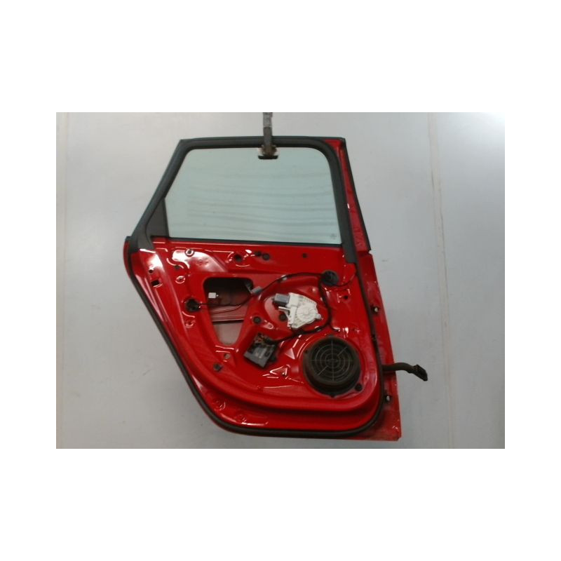 PORTE ARRIERE GAUCHE AUDI A4