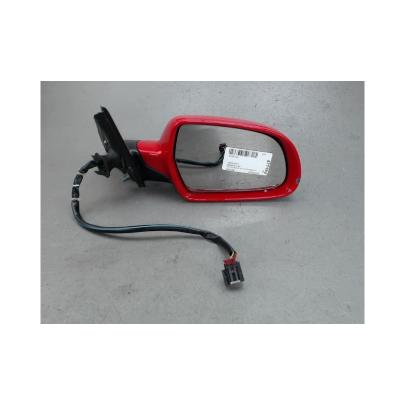 RETROVISEUR EXTERIEUR ELECTRIQUE DROIT AUDI A4