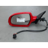 RETROVISEUR EXTERIEUR ELECTRIQUE GAUCHE AUDI A4