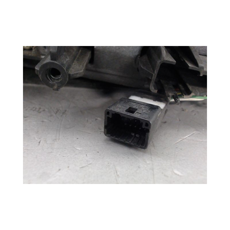 RETROVISEUR EXTERIEUR ELECTRIQUE DROIT RENAULT ZOE