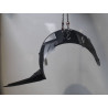 PARE-BOUE ARRIERE GAUCHE PEUGEOT 308 SW 2008-