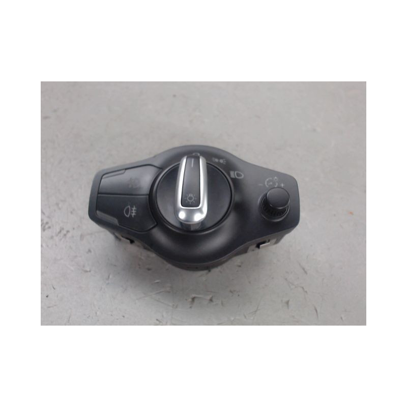 COMMANDE ECLAIRAGE AUDI A4