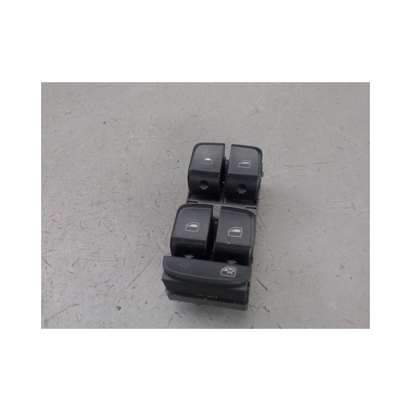COMMANDE LEVE-GLACE PORTE AVG AUDI A4