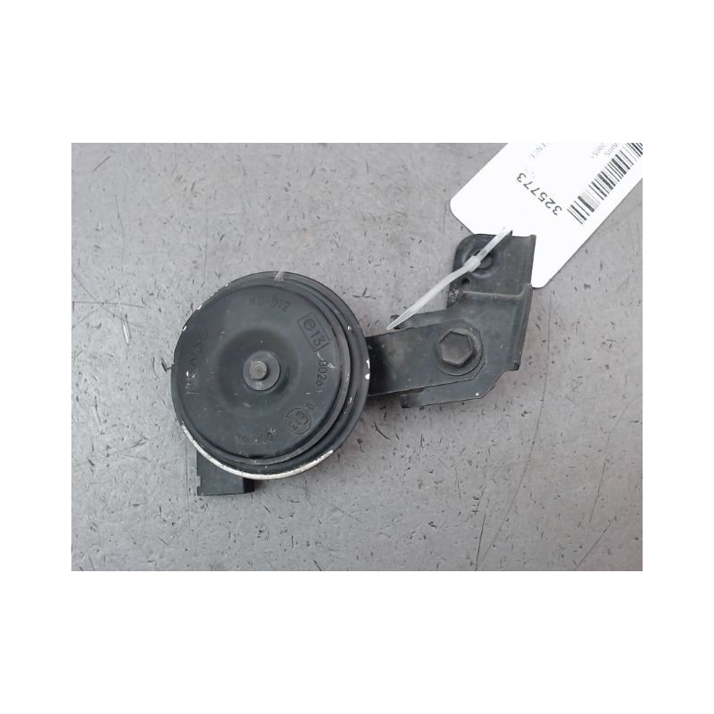 KLAXON / AVERTISSEUR TOYOTA YARIS 2005-