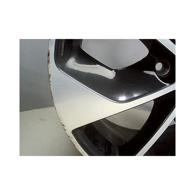 JANTE ALUMINIUM RENAULT ZOE