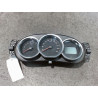 BLOC COMPTEURS DACIA SANDERO 2008-