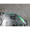 BLOC COMPTEURS DACIA SANDERO 2008-