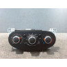 COMMANDE DE CHAUFFAGE DACIA SANDERO 2008-