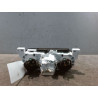 COMMANDE DE CHAUFFAGE DACIA SANDERO 2008-