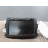 ECRAN GPS DACIA SANDERO 2008-