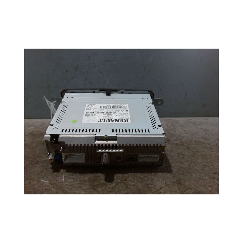 ECRAN GPS DACIA SANDERO 2008-