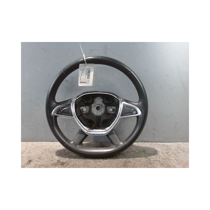 VOLANT DE DIRECTION DACIA SANDERO 2008-