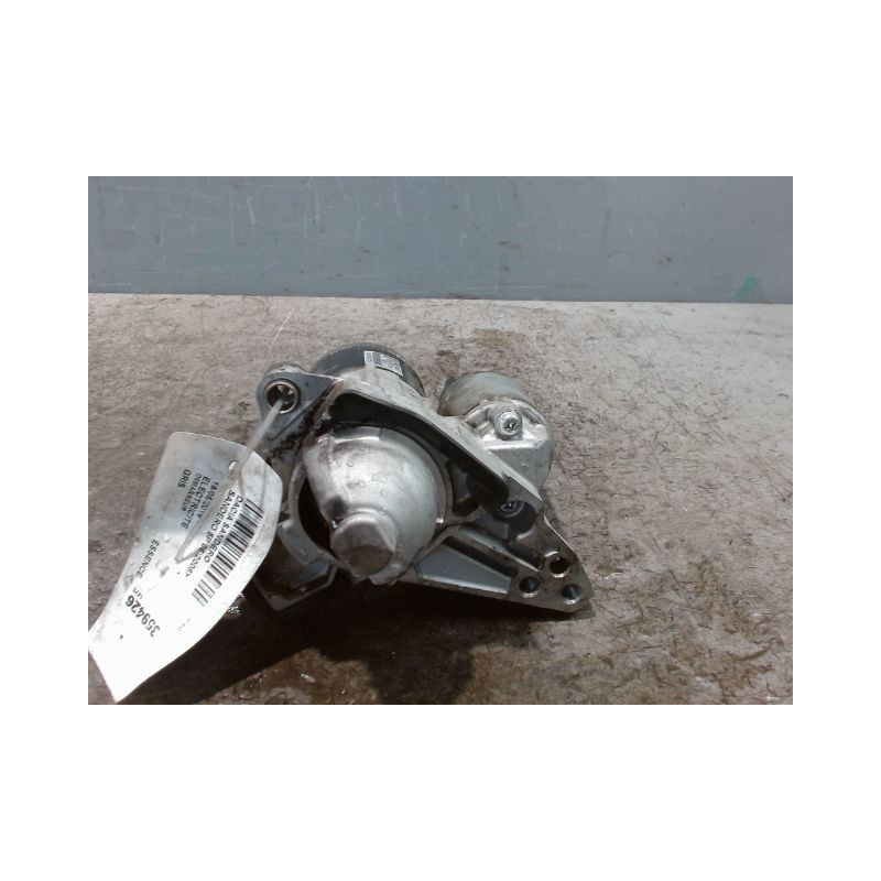 DEMARREUR DACIA SANDERO 2008-