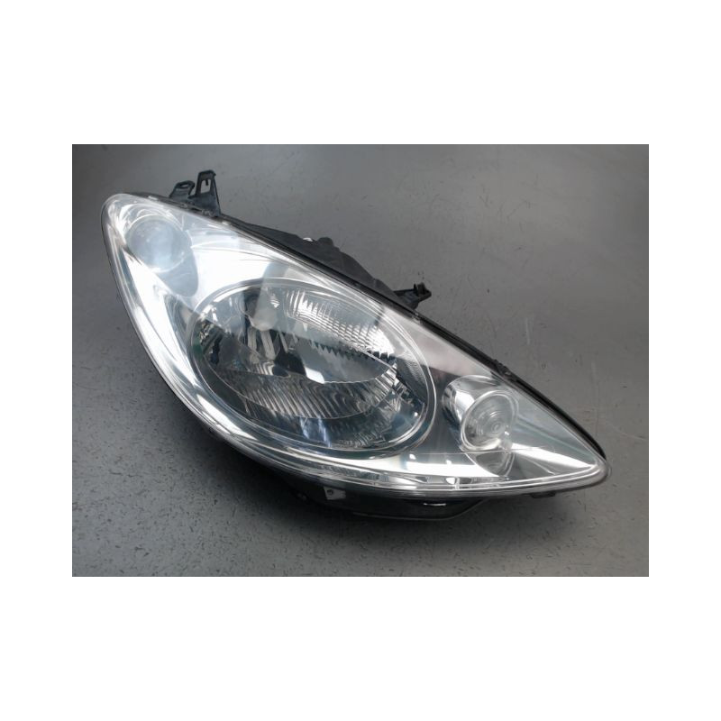 PHARE DROIT PEUGEOT 1007