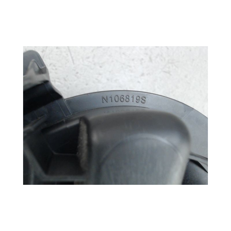 MOTEUR VENTILATEUR CHAUFFAGE RENAULT TWINGO