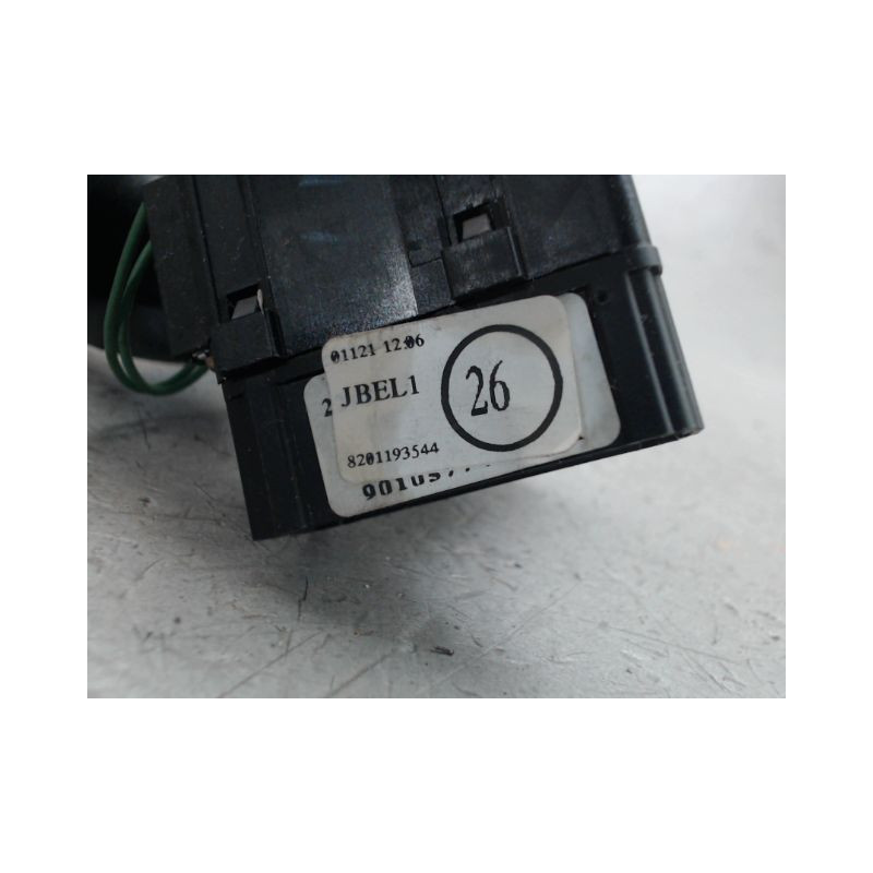 COMMANDE ESSUIE GLACE RENAULT TWINGO