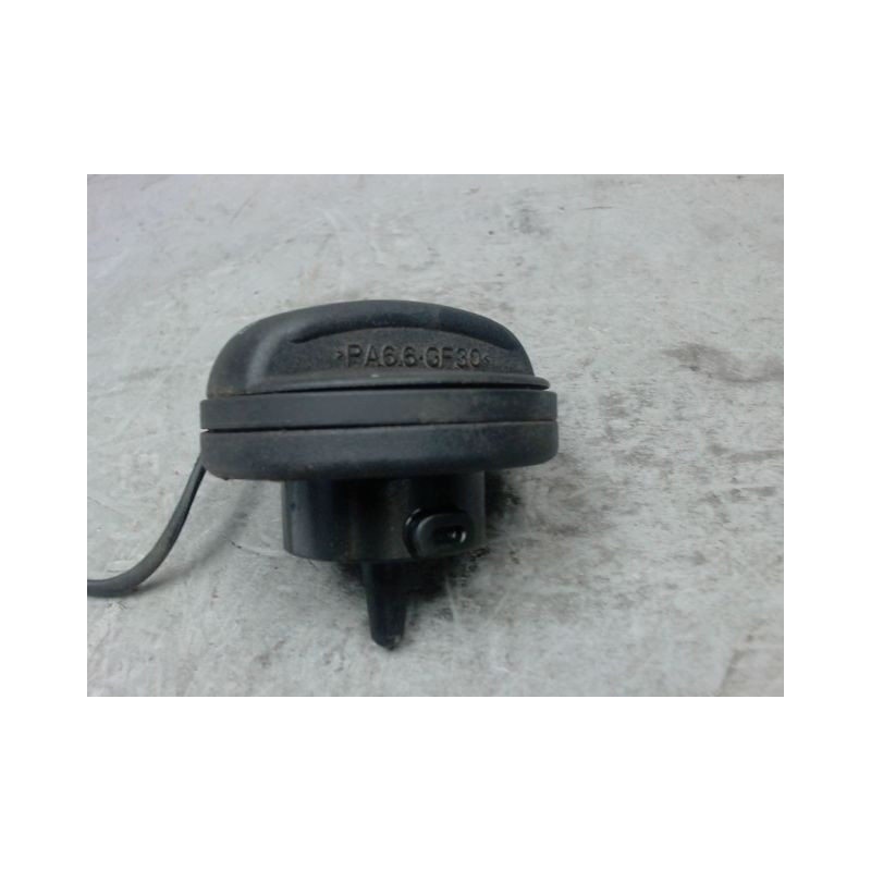 BOUCHON RESERVOIR A CARBURANT VOLKSWAGEN GOLF VII