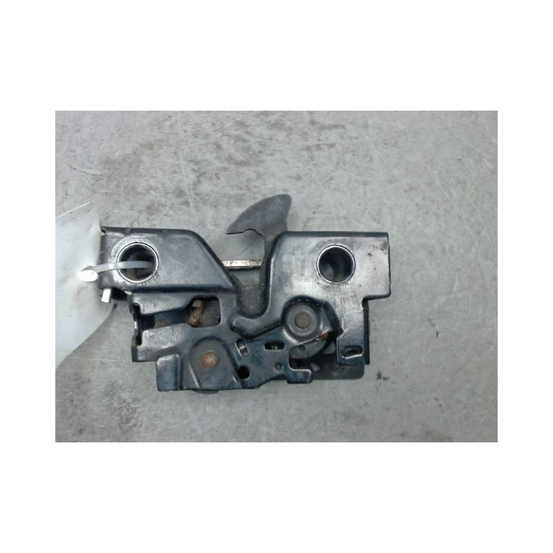 SERRURE CAPOT VOLKSWAGEN GOLF VII