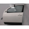 PORTE AVANT GAUCHE NISSAN QHASQAI 2007-