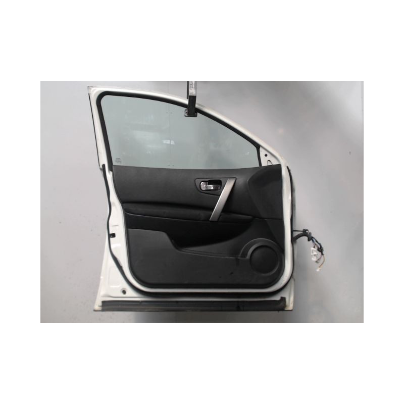 PORTE AVANT GAUCHE NISSAN QHASQAI 2007-