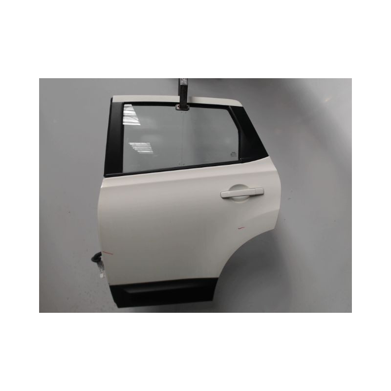 PORTE ARRIERE GAUCHE NISSAN QHASQAI 2007-