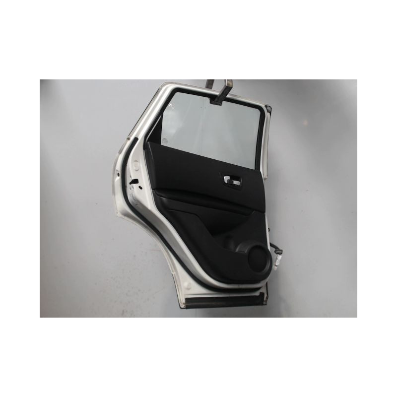 PORTE ARRIERE GAUCHE NISSAN QHASQAI 2007-