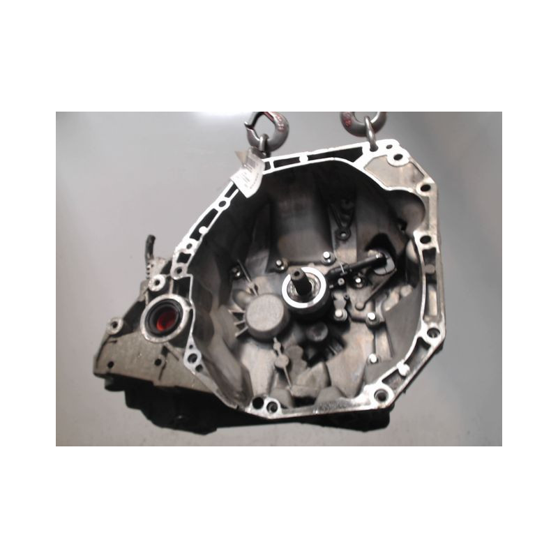 BOITE A VITESSE MECANIQUE NISSAN QHASQAI 2007- 1.6