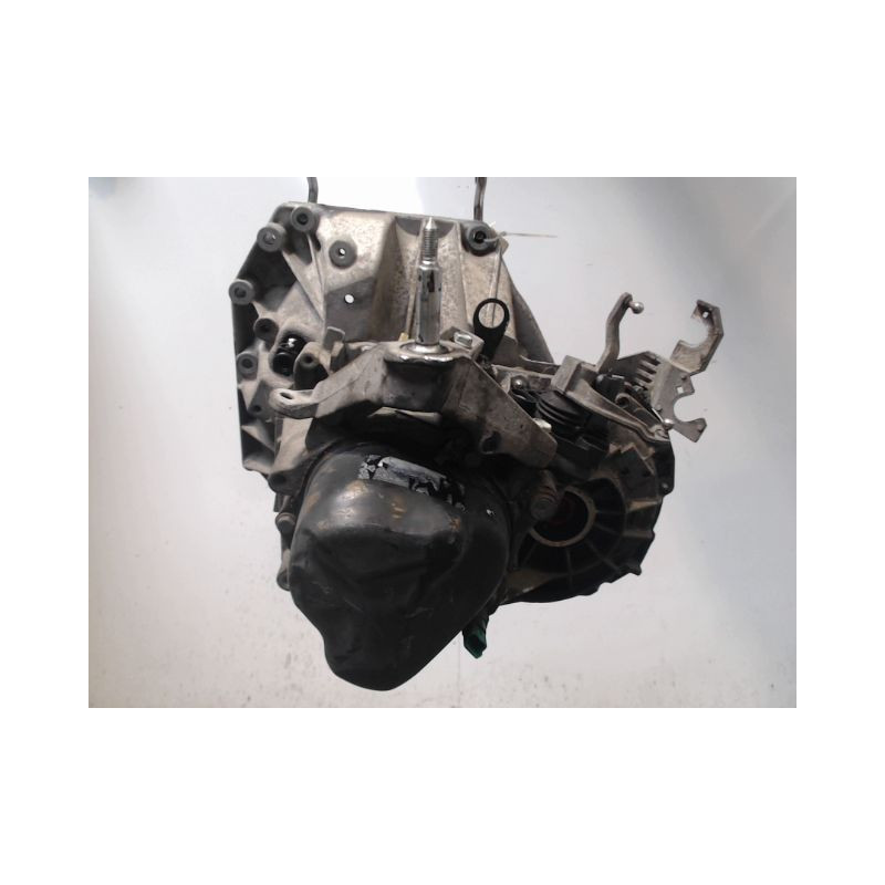 BOITE A VITESSE MECANIQUE NISSAN QHASQAI 2007- 1.6