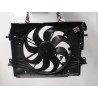 MOTEUR VENTILATEUR RADIATEUR DACIA SANDERO 2008-