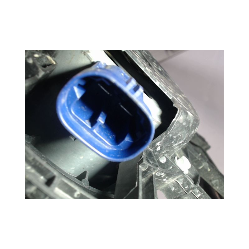 MOTEUR VENTILATEUR RADIATEUR DACIA SANDERO 2008-