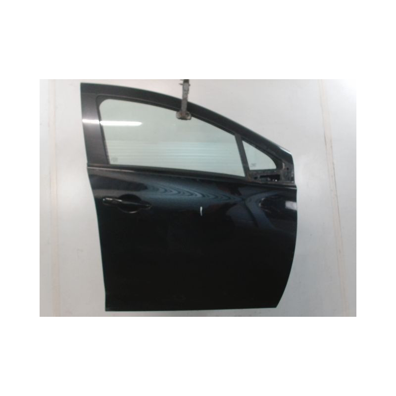 PORTE AVANT DROIT RENAULT ZOE