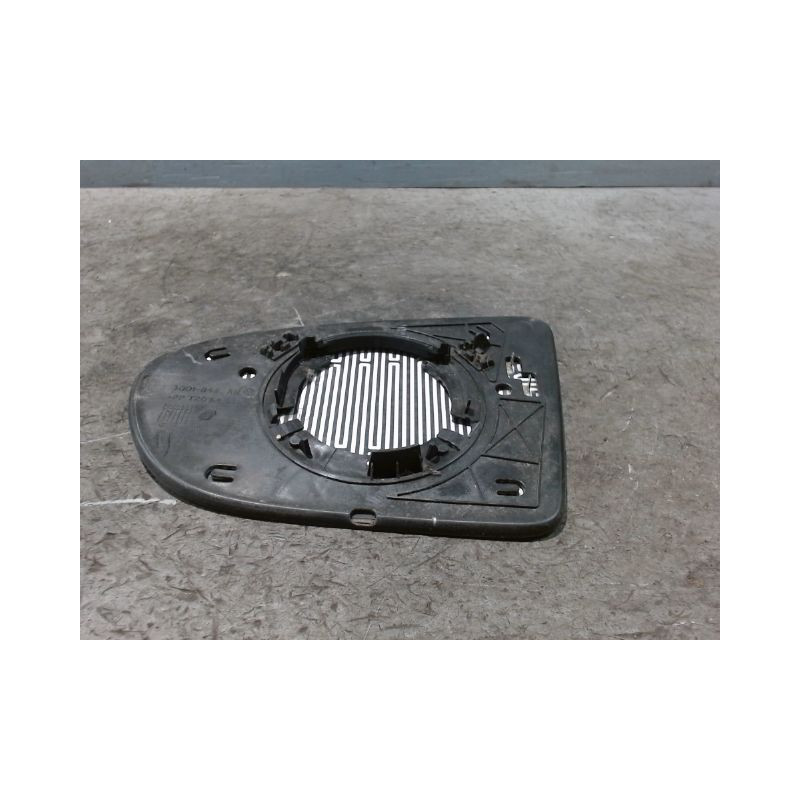 GLACE RETROVISEUR EXT D NISSAN QHASQAI 2007-